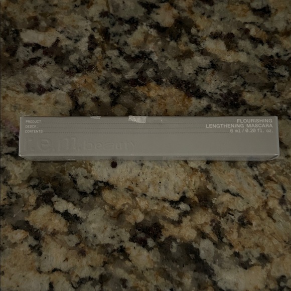 Christian Dior Vibrant Red Cosmetic Pouch with makeup - Picture 10 of 10